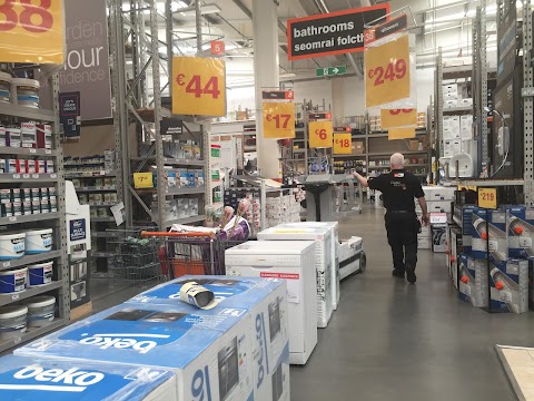 B&Q Dublin - Swords