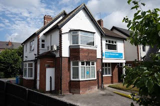 Bupa Dental Care Salford