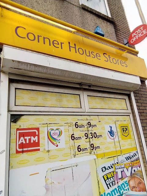 Premier (Corner House Stores)