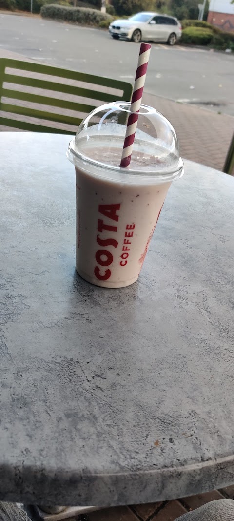 Costa Coffee