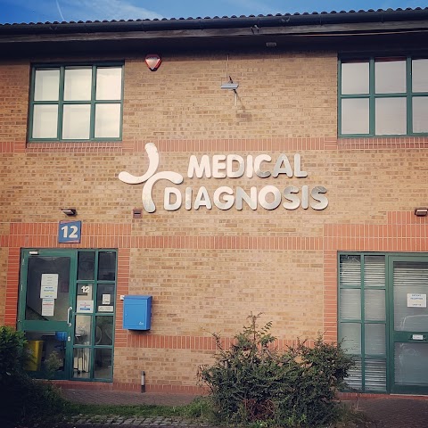 Medical Diagnosis Ltd