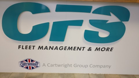 Cartwright Fleet Services