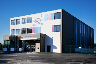 S6C (Salisbury 6th Form College)