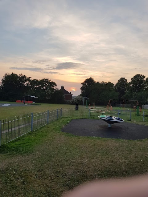 Clifton Upon Dunsmore Children's Park