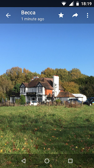 The Bull Inn, Chelsham