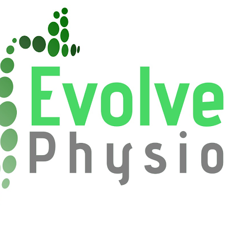 Evolve Health and Wellness LTD Physiotherapy Altrincham