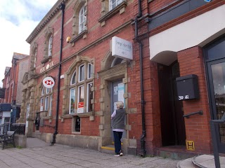 mydentist, High Street, Prestatyn