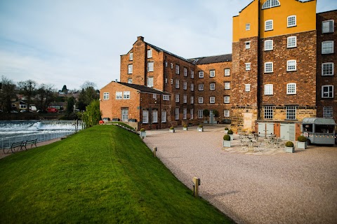 The West Mill Exclusive-Use Wedding Venue | No Corkage Venue