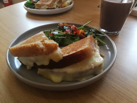 The Dower House Café