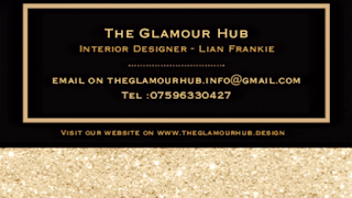 The Glamour Hub - Interior Design - Lian Frankie