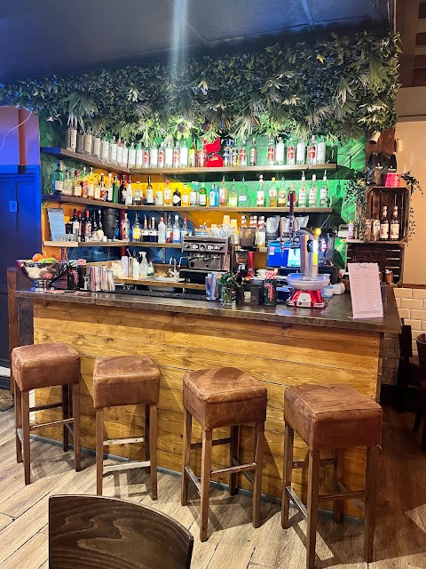 Ipanema Restaurant and Bar