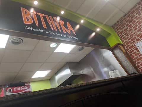 Bithika Indian Takeaway