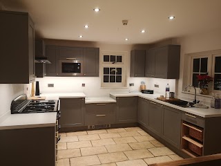 Lebrun Kitchens & Bedrooms