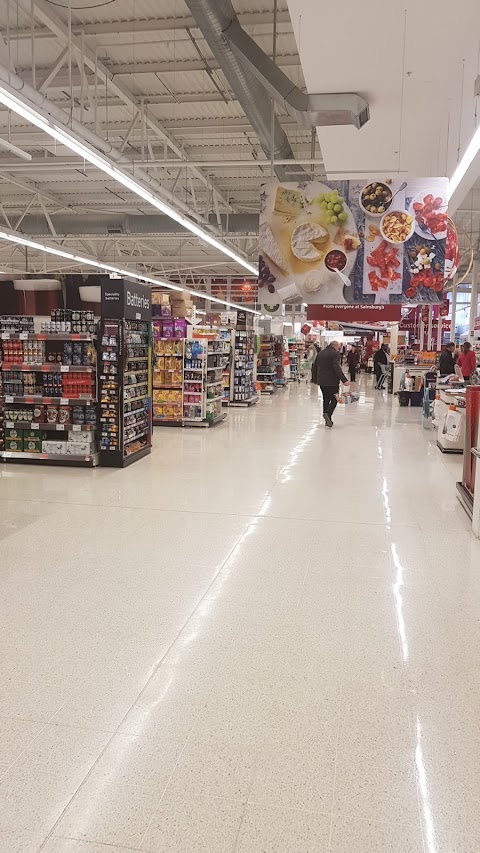 Sainsbury's