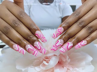 T&T Nails Spa