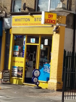 Whitton Stores