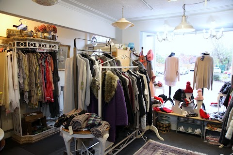 Angie's Boutique Poynton