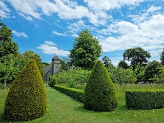 National Trust - Hinton Ampner