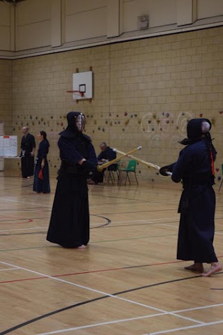 Aberdeen Kendo Club