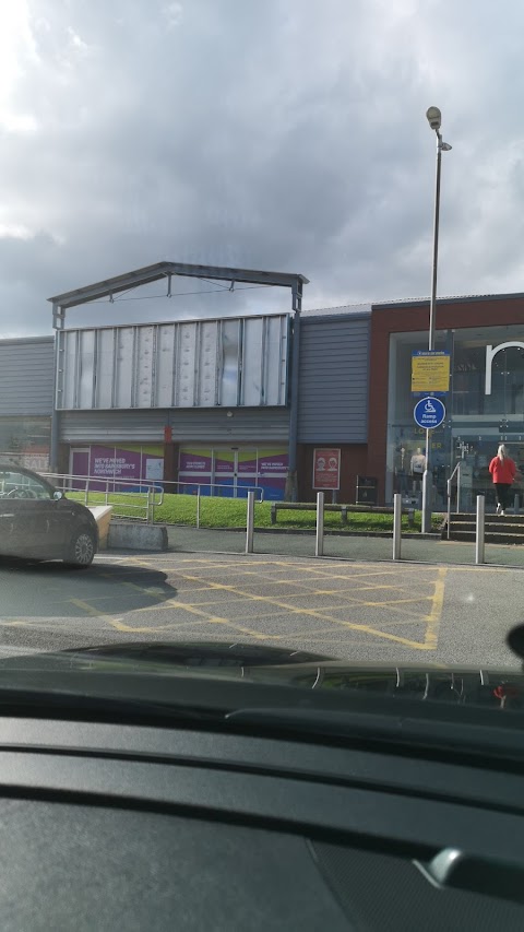 Argos Northwich (Inside Sainsbury's)