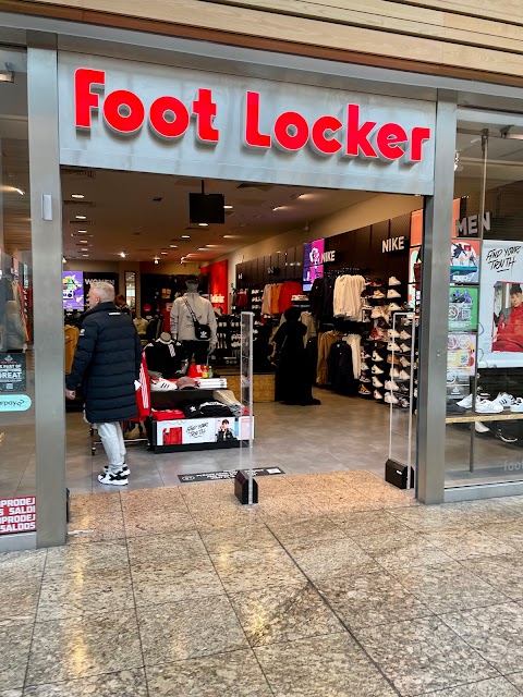 Foot Locker