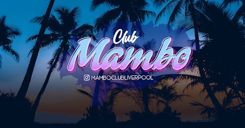 Mambo Club Liverpool
