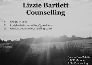 Lizzie Bartlett Counselling