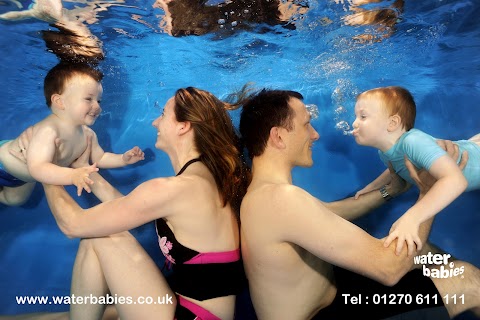 Water Babies Staffordshire & East Cheshire