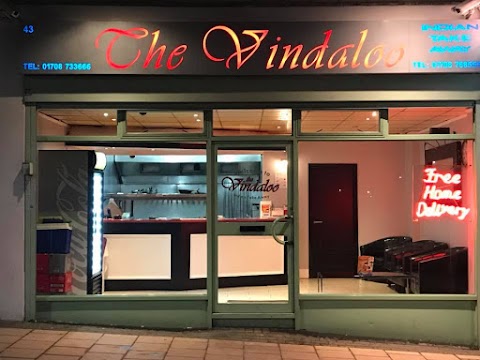 The Vindaloo