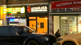 Shisha Hub