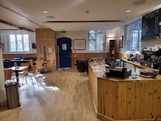 The Open Door Centre & Cafe