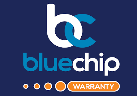 Bluechip Warranty Ltd