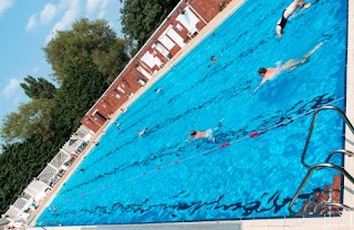 Nantwich Leisure Centre