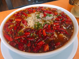 Yuan Cuisine