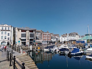 Plymouth Tourist Information Centre