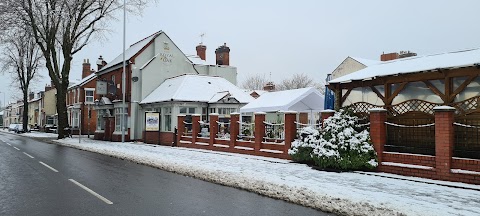 The Royal Oak Chapel Ash