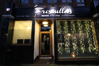 Frosoulla's Greek Restaurant