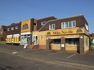 Mike Neville Estate Agents