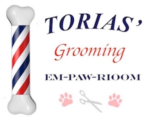 Torias Grooming Empawrioom