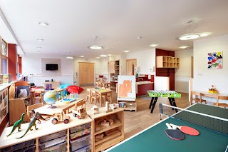 Bright Horizons Clapham Day Nursery and Preschool