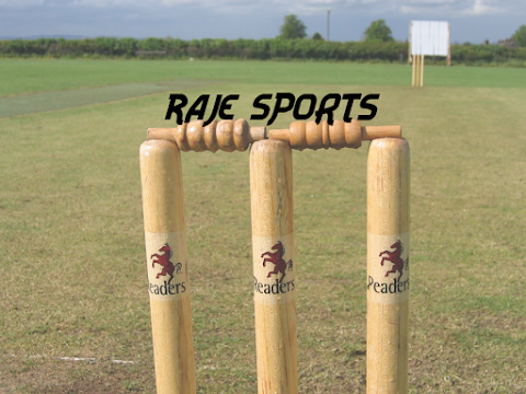 Raje Sports