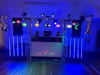 SR Mobile Disco’s