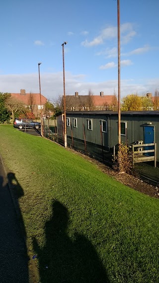 Outwood Academy City Fields