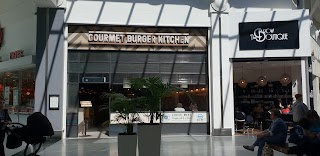 Gourmet Burger Kitchen (GBK)