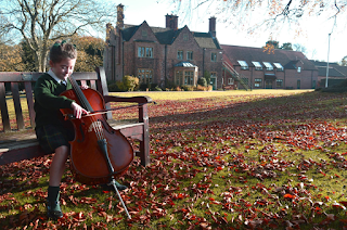 Wellow House School