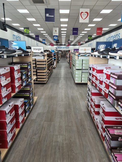 Shoe Zone