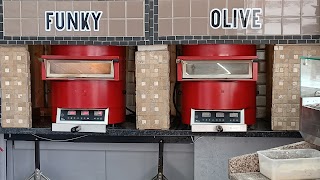 Funky Olive Pizzeria