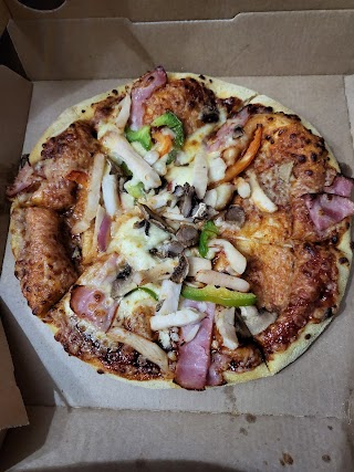 Domino's Pizza - Skelmersdale