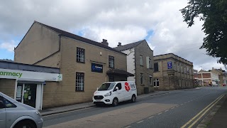 Cleckheaton Health Centre