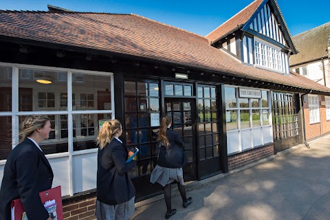 Repton School Shop